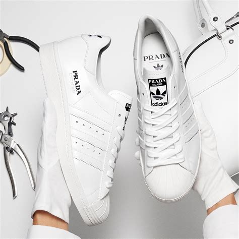 prada super|adidas superstar prada shoes.